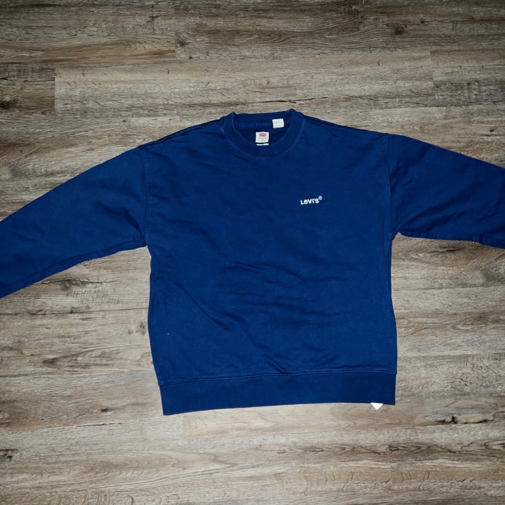 Levi’s Sweatshirt medium